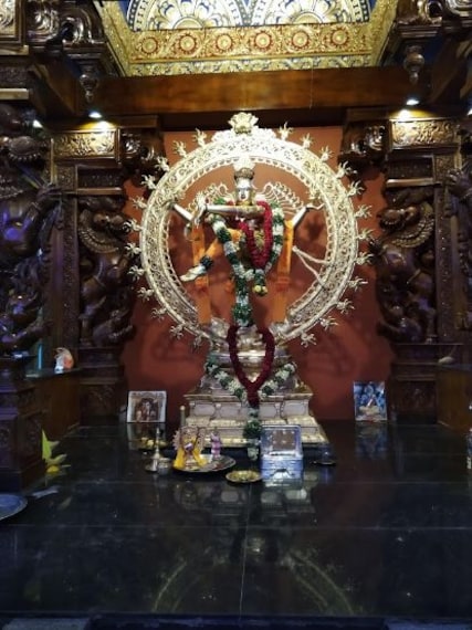 Panchamukhi Hanuman Temple-5